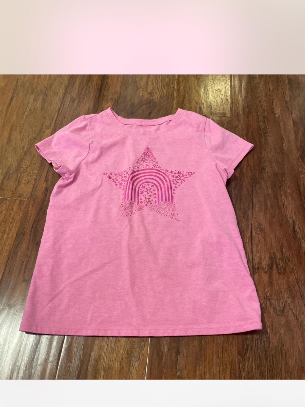 Girls Tshirt